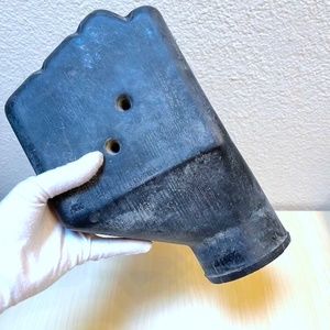 Jeep Cherokee Intake Air Part.Fits on front of Air Filter Box.OEM.EUC.